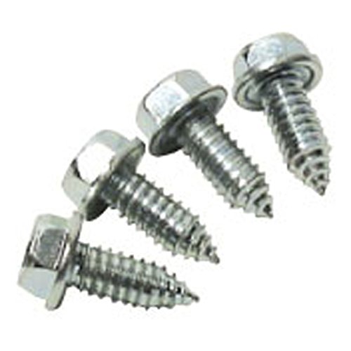 Curt 17201 Trailer-Mounted Sway Control Ball #TOP4