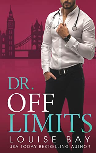 Dr. Off Limits view 2