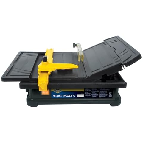 QEP 22400Q 3/5 HP Torque Master Tile Saw Cover