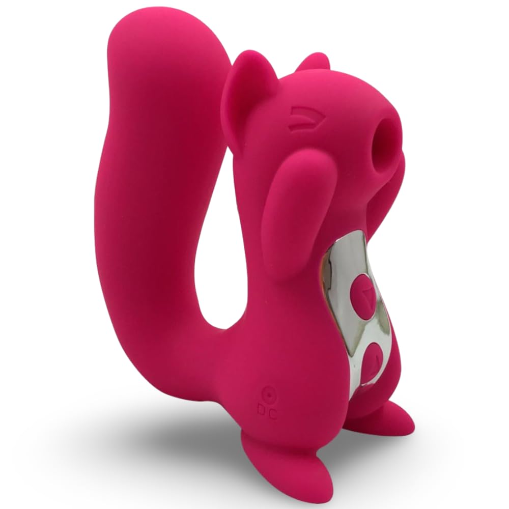 Vibromasseurs Feminin Clitoridien Suceur va et vient Sex Toýs Femme Clitoridien Suceur Stimulateur Clitoridien Aspirateur Puissant