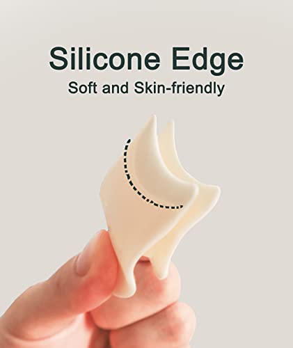 image for Leteveri Eyelash Applicator Tool - 35mm Width False Eyelash Tool with 