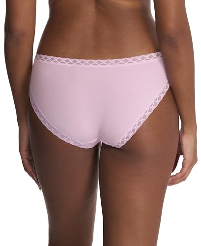 Image of Natori Women's Bliss Cotton Girl Brief Panty