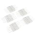 Power Resistor Kit - 10W (25 Pack)