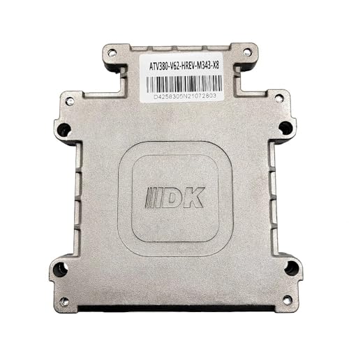 Contrôleur EPS stable pour CF X8 800 600 direction assistée fluide