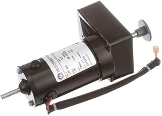 Exact FIT for Star 2U-52223 Motor, Toaster - 115V DC - Replacement Part by MAVRIK
