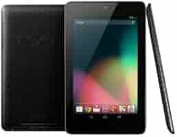 ASUS Nexus 7 タブレット 本体 Amazon.co.jp: ASUS Nexus 7 (2012) TABLET / ブラウン