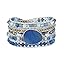 Blue Aventurine 5W