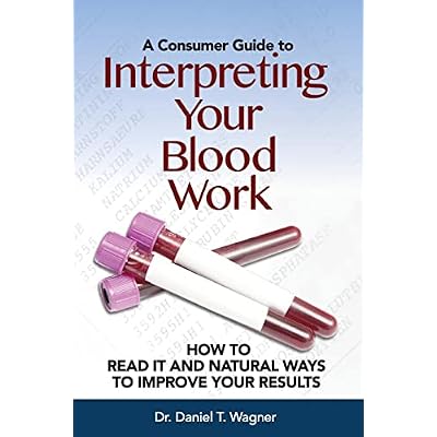 Interpreting Your Blood Work