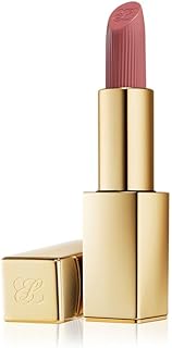Estée Lauder Pure Color Long Lasting Cream Lipstick for Women with Cream Finish | Plumping & Nourishing, 0.12 Ounce