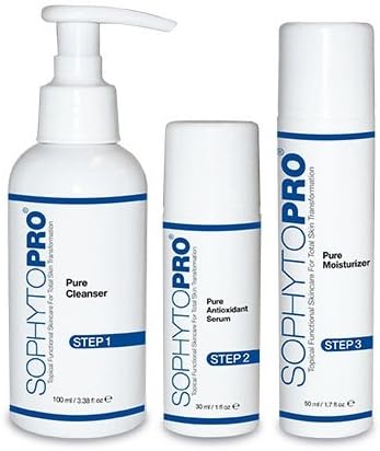 Pure Daily System Kit