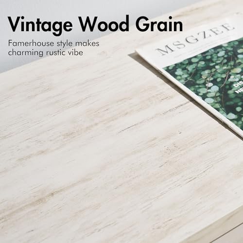 image for VanAcc 5 Drawers Dresser for Bedroom, 48