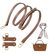 Amazon.co.jp: SENTEN ハンドバッグストラップ ロンシャンバッグ