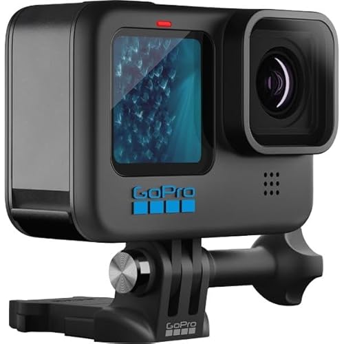 Ficha técnica Gopro Hero 11 Action Camera One Size - Fernando Cortés Ficha técnica Gopro Hero 11 Action Camera One Size - Fernando Cortés