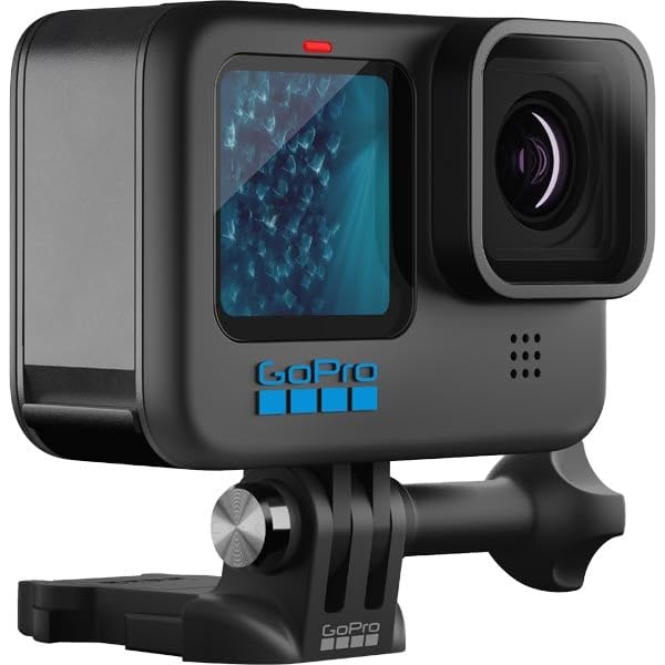 Image of GoPro HERO11 Black