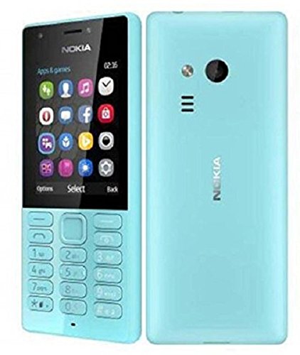 Image of Nokia 216 (Blue)
