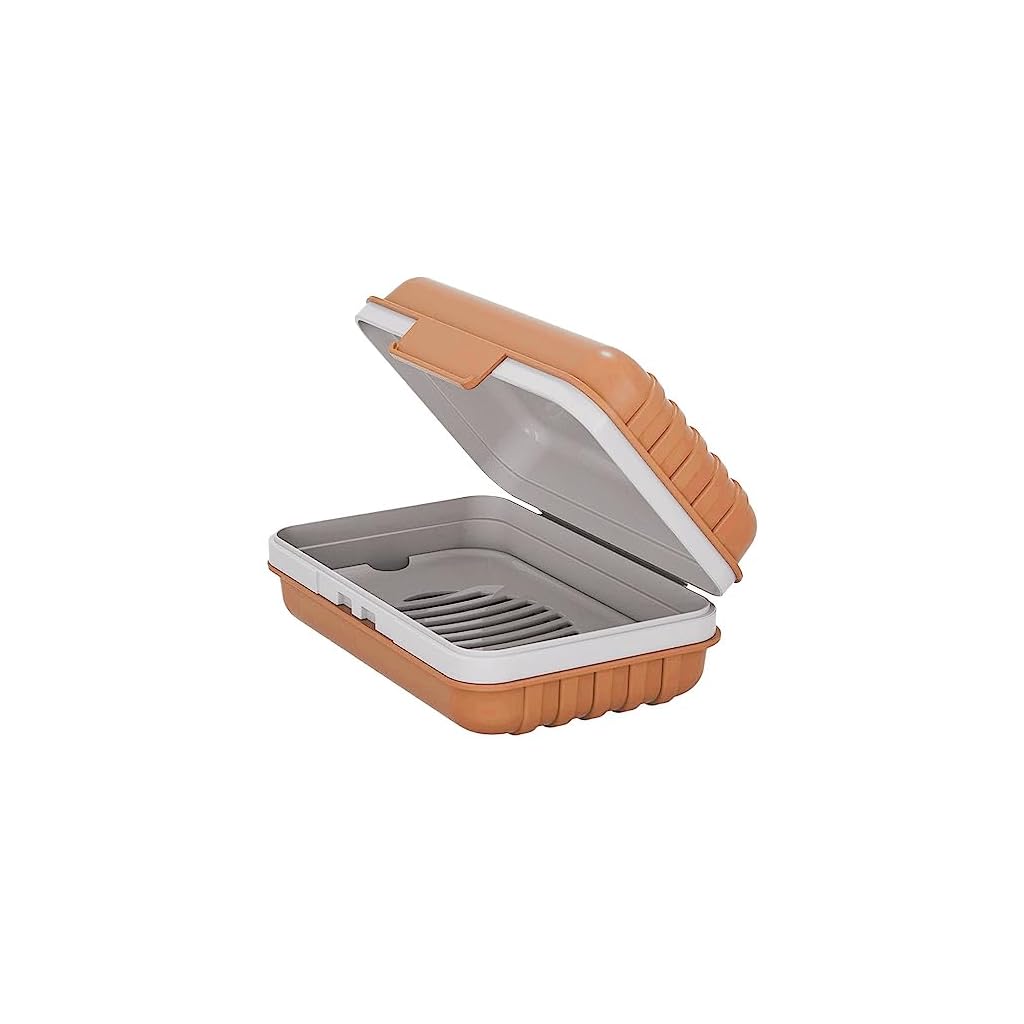 Travel Soap