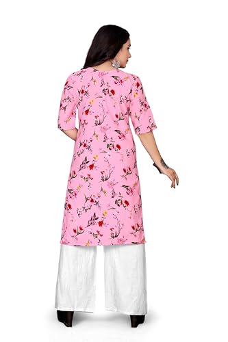 Image of Women Printed Kurta