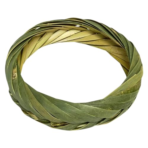 Cabilock Weaving Multi Function Wok Rack Reusable Hot Pot Holder Household Cooking Supply for Induction Cookers Elegant Table Mat for Pans and Pots