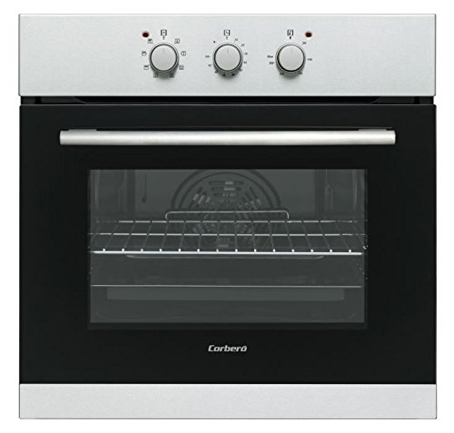 CORBERO HORNO CCH450MX MULTIFUNCION INOX A