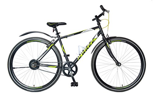 Image of KROSS BOLT 28T SINGLE SPEED (SLIM TYRES)