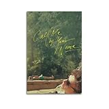 Caractéristiques : nous nous consacrons à la fabrication d'affiches de haute qualité qui sont d'excellente qualité et ont une longue durée de vie. Le poster esthétique et élégant en toile est le meilleur choix pour la décoration.