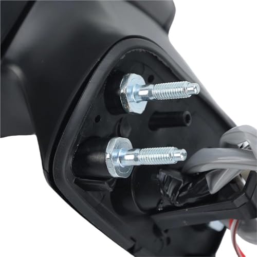 Rétroviseur extérieur complet Corolla version US 3 pins gauche droite - 7