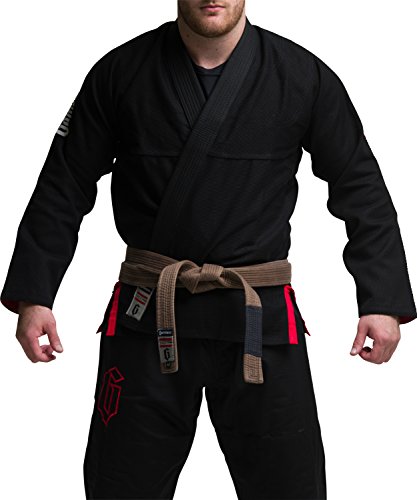Gameness Jiu Jitsu Air Gi