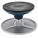 HighFree 7 inch Sculpting Wheel, Heavy Duty Banding Wheel All Metal Construction Turntable with Ball Bearings