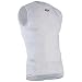 Sugoi Men's RS Sleeveless Base Layer Top