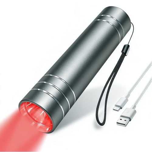 Threnthos Red Light Therapy Device for Joint and Muscle, Portable
