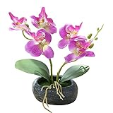 El producto está hecho de materiales saludables y ecológicos. No es fácil de desvanecer o caer. Todas las flores tienen un aspecto hermoso y vivo.