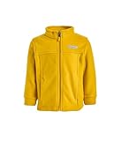 Columbia Unisex Baby Steens Mountain II Fleece, Antique Moss, 6/12