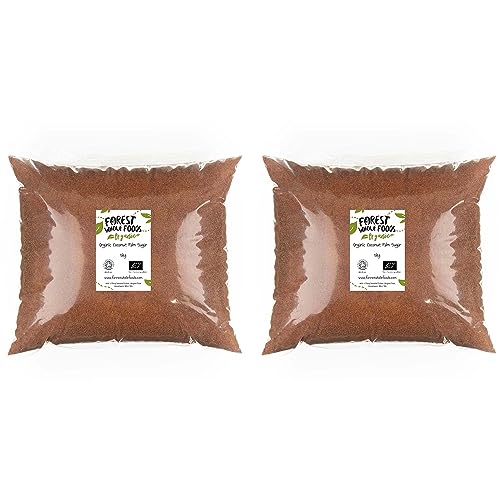 Is coconut palm sugar safe for dogs