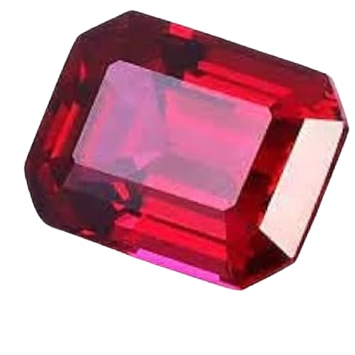 Rubis de Birmanie 10,25 carats certifié AMZ13729 petite gemme rouge