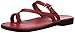 Produktbild Jerusalem Sandals Damen Nuri, rot, 42/42.5 EU