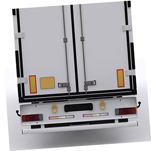 SUPVOX Luz De Advertência Explosiva Luzes Estroboscópicas De Emergência Automotiva Luz Âmbar Luzes D