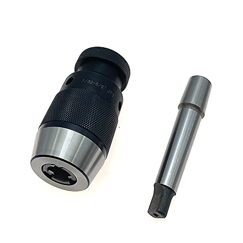 46 Best Keyless Drill Press Chuck in 2022 [Expert Picks]