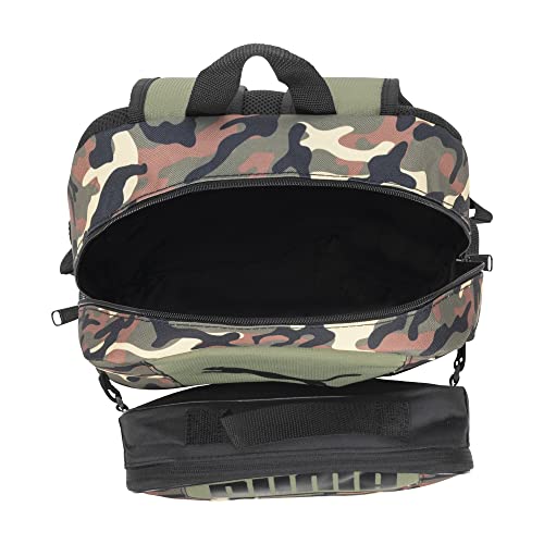 Puma Kids' Evercat Backpack & Lunch Kit Combo #TOP3