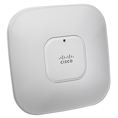Cisco Aironet 1600 Series AIR CAP1602I E K9 Wireless Access Point | UK - Foto 4