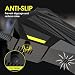 USERCENT Inflador Ruedas Coche, Compresor Aire Portatil 12v Hinchador Electrico Bicicleta Mini...