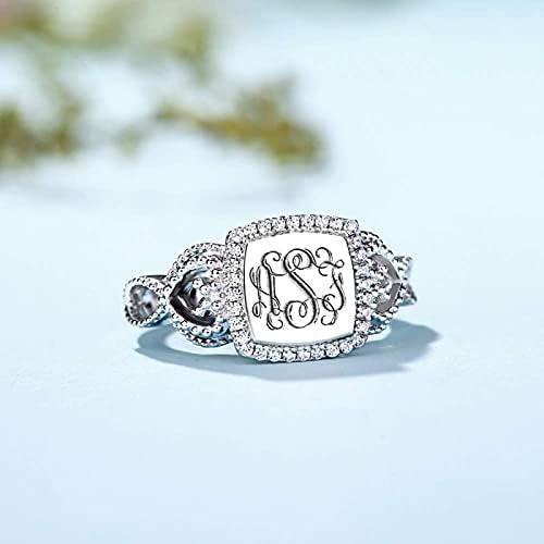 Cavigliera Argento Sterling 925 Monogramma Figaro 3 Mm Cavigliera In Argento Sterling 925 Con Monogramma Figaro 3 Mm - Gioiello Elegante E Personalizzabile Avatar Frontiers Of Pandora - Foto 6