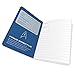 The Unemployed Philosophers Guild Star Trek Captain's Log Large Notebook