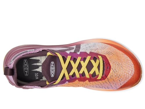 KEEN Men's Seek Trail Running Shoes2