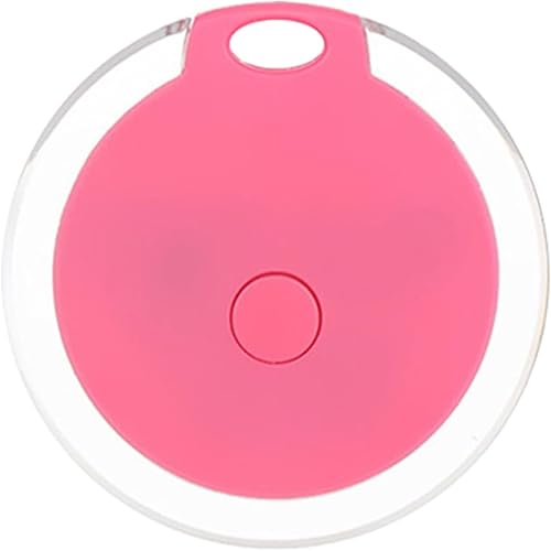 Miniatura 2 de Rastreador GPS portátil, dispositivo inteligente Bluetooth portátil antipérdida para bolsos, mascotas, cartera, equipaje y más, control de