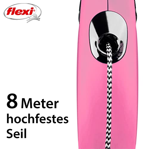 Classic Cordon Long M (ROSA 8 METROS 20 KG)