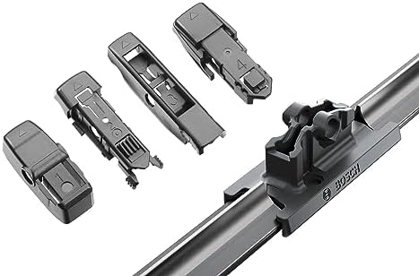 Bosch 3 397 006 838 pióro wycieraczki Aerotwin Plus