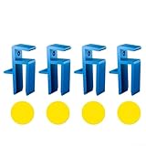 Marcatura diretta del materiale: questa maschera consente agli utenti di contrassegnare i materiali direttamente contro superfici come pareti e pavimenti, tagliando ulteriori passaggi di misurazione aumentando la velocità complessiva di installazione.