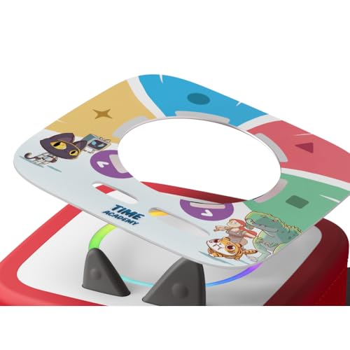 Jeu Tonieplay Tonies 'académie du temps Voyage à travers les époques - vue 4