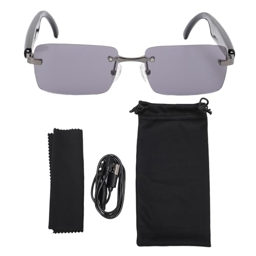 Lunettes de traduction en temps réel pour comprendre toutes les langues