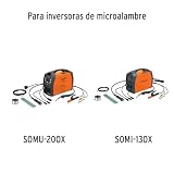 Soldadora microalambre Truper 15 soldadora microalambre truper marca TRUPER (3)